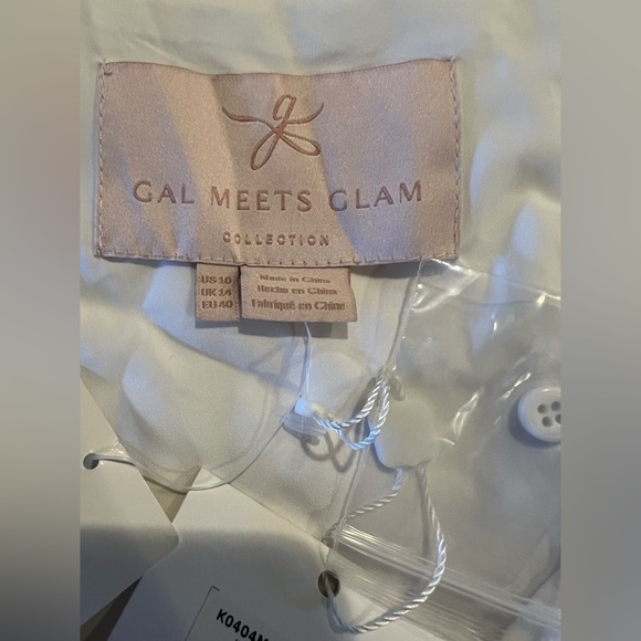 Gal meets glam Pearl - Picture 10 of 12